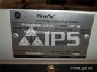 800 Amps GE Wpf-08 Mo/do Wekdnpdxx1axxbx Entelliguard Tu Lsi, 600 Amps Rp, 800 Amps Ct, 120 Volts AC Uv, 1600 - Image 4
