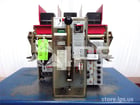 800 Amps Sa Rlf-800 Mo/do Static Trip Ii Lsig, 400 Amps Ct, 800 Amps Fuse - Image 1