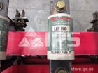 800 Amps Sa Rlf-800 Mo/do Static Trip Ii Lsig, 400 Amps Ct, 800 Amps Fuse - Image 2