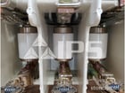 360 Amps WH Sja Vacuum Contactor 50mv Amps 5 KV 120 Volts AC Control, 4160:120 Cpt, 2197a01g03 - Image 2