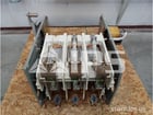 360 Amps WH Sja Vacuum Contactor 50mv Amps 5 KV 120 Volts AC Control, 4160:120 Cpt, 2197a01g03 - Image 3