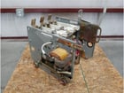 360 Amps WH Sja Vacuum Contactor 50mv Amps 5 KV 120 Volts AC Control, 4160:120 Cpt, 2197a01g03 - Image 6