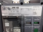 1600 Amps WH Spb-100 Eo/do (spb100) 120 Volts AC Control, Digitrip Rms 500 Lsi, 1600 Amps Rp, 1600 Amps Ct - Image 6