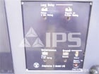 800 Amps WH Dsl-206 Eo/do 125 Volts DC Control, Amptector I Lig, 300 Amps Ct, 2000 Amps Fuse - Image 3