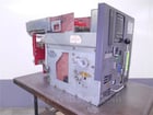 800 Amps WH Dsl-206 Eo/do 125 Volts DC Control, Amptector I Lig, 300 Amps Ct, 2000 Amps Fuse - Image 8