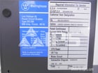 800 Amps WH Ds-206 Mo/do Amptector Ii-a Se Ls, 600 Amps Ct - Image 3