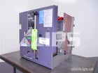 800 Amps WH Ds-206 Mo/do Amptector Ii-a Se Ls, 600 Amps Ct - Image 4