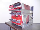 800 Amps WH Ds-206 Mo/do Amptector Ii-a Se Ls, 600 Amps Ct - Image 6