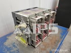 1600 Amps Square D Masterpact Mtz2 16h3 Eo/do Unused Surplus (mtz216h3) 120 Volts AC Control, 24 Volts AC - Image 2