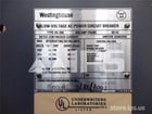 800 Amps WH Ds-206 Eo/do 48 Volts DC Control, Amptector I-a Lsig, 800 Amps Ct - Image 5