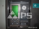 800 Amps GE Wpf-08 Mo/do Wekcnp5xx1axxbx Entelliguard Tu Lsi, 150 Amps Rp, 400 Amps Ct, 120 Volts AC Uv, 1600 - Image 5