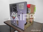 800 Amps Square D Ds-206s Eo/do 125 Volts DC Controls, Amptector Ia Li, 600 Amps Ct - Image 4