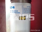 1200 Amps Ch 150vcp-w 500 (150vcp-w 500) 48 Volts DC Control, 48 Volts DC Uv, 18k Amps Sc, Bottle# Wl35338 - Image 2