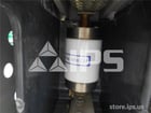 360 Amps WH Sja Vacuum Contactor 50mv Amps 5 KV 120 Volts AC Control, 2400:120 Cpt, 2197a01g01 - Image 2