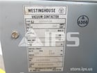 360 Amps WH Sja Vacuum Contactor 50mv Amps 5 KV 120 Volts AC Control, 2400:120 Cpt, 2197a01g01 - Image 3