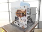 360 Amps WH Sja Vacuum Contactor 50mv Amps 5 KV 120 Volts AC Control, 2400:120 Cpt, 2197a01g01 - Image 7