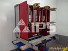 1200 Amps, Sa 5-gmi-250 (5gmi 250) 120 Volts AC Control, 120 Volts AC Cap Trip, 29k Amps Sc, Bottle# Vs25002 - Image 2