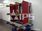 1200 Amps, Sa 5-gmi-250 (5gmi 250) 120 Volts AC Control, 120 Volts AC Cap Trip, 29k Amps Sc, Bottle# Vs25002 - Image 3