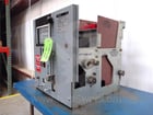 800 Amps WH Ds-206 Mo/do Westrip Rms-2000 Lsig, 600 Amps Ct, Dual Switch Bell Alarm - Image 6