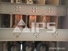 600 Amps WH Wli Switch Id 15 KV 95 KV Bil With Isolation Switch In Rear Of Enclosure - Image 3