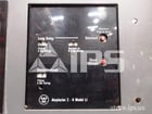 800 Amps WH Ds-206 Eo/do 125 Volts DC Control, Amptector Ia Li, 400 Amps Ct - Image 4