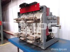 1600 Amps Fp Fp-50 Mo/do 120 Volts AC Shunt Trip, 600 Amps Td-2 Lsi - Image 3