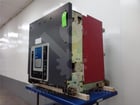 1200 Amps WH 150vcp-w 500 (150vcp-w 500) 120 Volts AC Control, 125 Volts DC Trip, 18k Amps Sc, Bottle# - Image 6