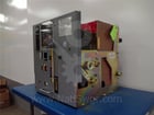 800 Amps Square D Ds-206s Eo/do 125 Volts DC Controls, Amptector Ia Li, 600 Amps Ct - Image 6
