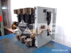 1600 Amps WH Spb-100 Eo/do (spb100) 120 Volts AC Control, Digitrip Rms 500 Lsi, 1600 Amps Rp, 1600 Amps Ct - Image 3