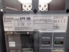 1600 Amps WH Spb-100 Eo/do (spb100) 120 Volts AC Control, Digitrip Rms 500 Lsi, 1600 Amps Rp, 1600 Amps Ct - Image 6
