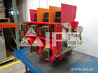 800 Amps Sa Rlh-800 Mo/do 240 Volts AC Trip, Static Trip Ii Lsig, 800 Amps Ct - Image 3