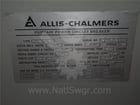 1200 Amps Sa Fc-500a Se-3 F1 (fc500) 125 Volts DC Control - Image 7