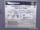 800 Amps WH Dsl-206 Eo/do 125 Volts DC Control, Amptector I Lig, 600 Amps Ct, 2000 Amps Fuse - Image 4