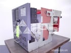 800 Amps WH Dsl-206 Eo/do 125 Volts DC Control, Amptector I Lig, 600 Amps Ct, 2000 Amps Fuse - Image 5