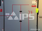 600 Amps WH Wfs Switch Id 15 KV 95 KV Bil 15 KV Switch, Pt Compartment - Image 1