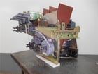 600 Amps AC La-600f Mo/do Static Trip Iii Ls, 600 Amps Ct, 800 Amps Fuse - Image 6
