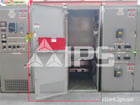 15 KV Pwl Pv Indoor Switchgear Unused Surplus Instrument Compartment, 3000 Amps Breaker Compartment - Image 2
