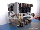 1600 Amps WH Spb-100 Eo/do (spb100) 120 Volts AC Control, Digitrip Rms 500 Lsi, 1600 Amps Rp, 1600 Amps Ct - Image 2