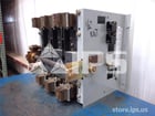 1600 Amps WH Spb-100 Eo/do (spb100) 120 Volts AC Control, Digitrip Rms 500 Lsi, 1600 Amps Rp, 1600 Amps Ct - Image 3