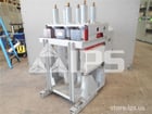 1200 Amps GE Vb1 13.8-500-3 Ml-18h Vertical Lift Unused Surplus (vb1 13.8-500) 48 Volts DC Control, 18k Amps - Image 5