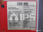 5000 Amps Ch Dsii-850 Mo/do Digitrip Rms 810 Lsg, 800 Amps Rp, 5000 Amps Ct, Atr, Communication, Ptm - Image 3