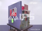 5000 Amps Ch Dsii-850 Mo/do Digitrip Rms 810 Lsg, 800 Amps Rp, 5000 Amps Ct, Atr, Communication, Ptm - Image 4