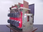 5000 Amps Ch Dsii-850 Mo/do Digitrip Rms 810 Lsg, 800 Amps Rp, 5000 Amps Ct, Atr, Communication, Ptm - Image 6