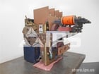 600 Amps Sa Laf-600a Mo/do Static Trip Ii Li, 600 Amps Ct, 800 Amps Fuse - Image 5