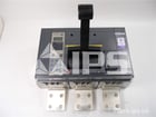 Square D Rjf Powerpact R-frame Mccb New Micrologic 6.0 Amps Lsig, 1600 Amps Rp,1600a Frame - Image 1