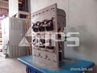 1600 Amps ITE Kcg-1600 Mo/bi Steel (kcg-1600 St) Od-1 800 Amps Li - Image 3