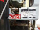 800 Amps GE Akr-7d-30 Eo/do (akr-_d-30) 120 Volts AC Control, 24 Volts DC Trip, Mvt Rms-9 Lsi, 800 Amps Ct - Image 4