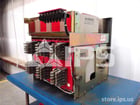2000 Amps WH Ds-420 Eo/do 48 Volts DC Control, Amptector I-a Lsig, 2000 Amps Ct - Image 3