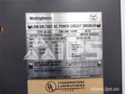2000 Amps WH Ds-420 Eo/do 48 Volts DC Control, Amptector I-a Lsig, 2000 Amps Ct - Image 5