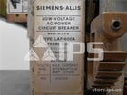 600 Amps Sa Laf-600a Mo/do Static Trip Ii Li, 600 Amps Ct, 800 Amps Fuse - Image 3
